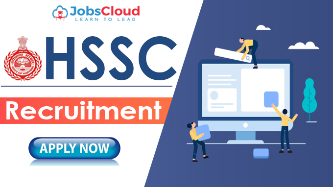 HSSC Recruitment 2020: Constable (Group C) 7298 Posts, Salary 69100 – Apply Now