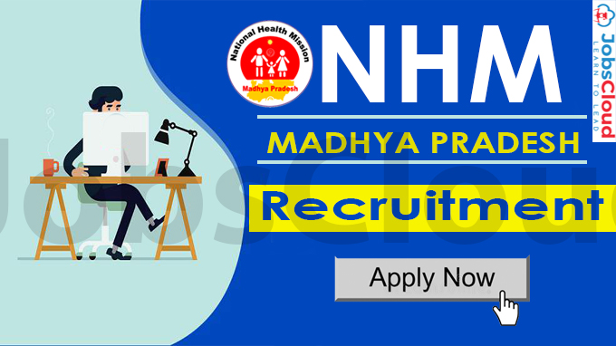 NHM MP Recruitment
