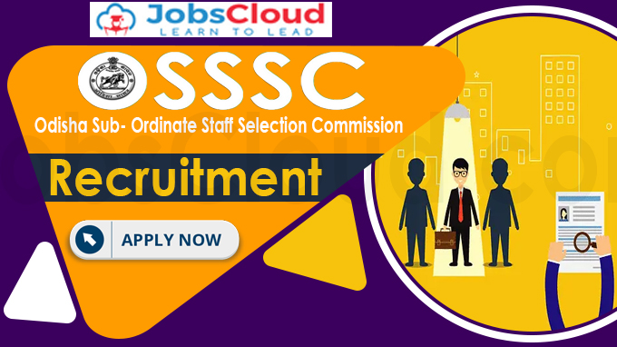 OSSSC Recruitment 2021: Laboratory Technician Posts, 1000 Vacancies – Apply Now