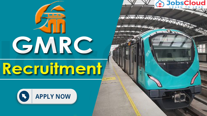 GMRC Recruitment 2021: Manager Posts, Salary 260000 – Apply Now
