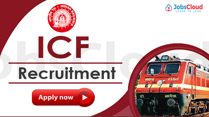 ICF Recruitment 2024: Apprentice Posts, 1010 Vacancies – Apply Now