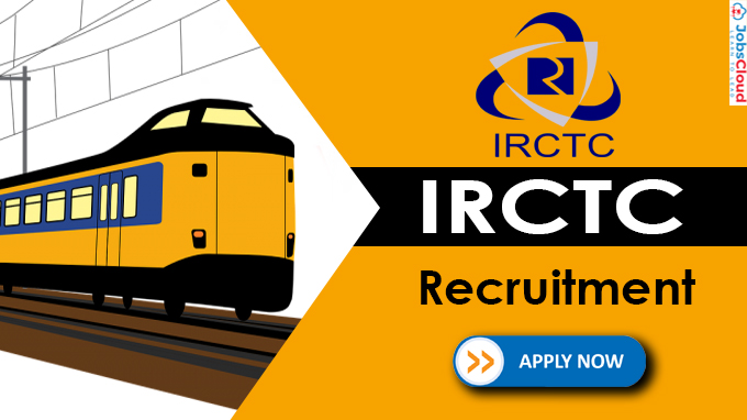 IRCTC Recruitment 2022: Computer Operator & Programming Assistant Posts, Salary 9000 – Apply Now