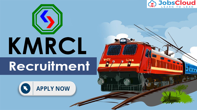 KMRCL Manager Recruitment 2020 – 01 Post
