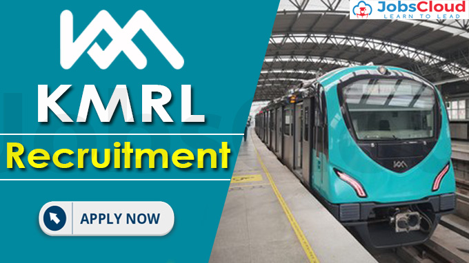 KMRL Serang Recruitment 2020 – 09 Post
