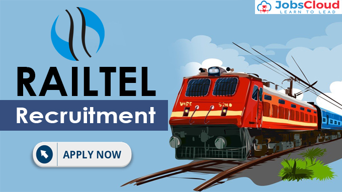 RailTel Recruitment 2023: Assistant Manager & Deputy Manager Posts, 81 Vacancies – Apply Now
