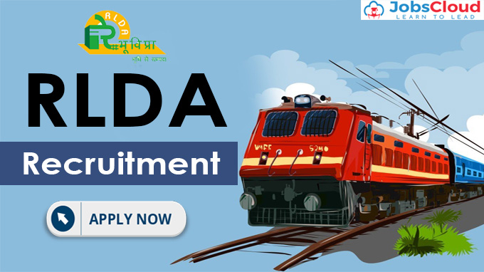 RLDA Recruitment 2021: Assistant Project Engineer Posts, Salary 54600 – Apply Now