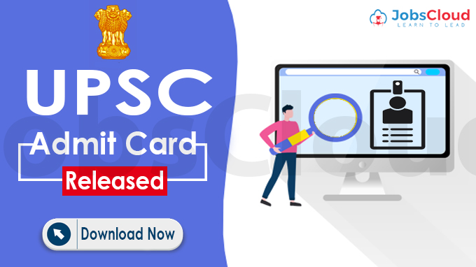 Upsc Civil Services Mains Admit Card Out Download Mains Hall Ticket Jobscloud