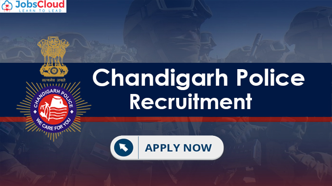 Police Recruitment 2023: चंडीगढ़ पुलिस में भर्ती होने का है सुनहरा मौका, 92  हजार तक मिलेगी सैलरी - Police Recruitment 2023 Apply Chandigarh Police for  44 post till July 21 will get