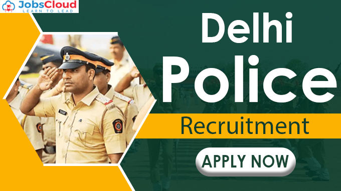 Delhi Police Recruitment 2023: Constable Posts, 6433 Vacancies – Apply Now