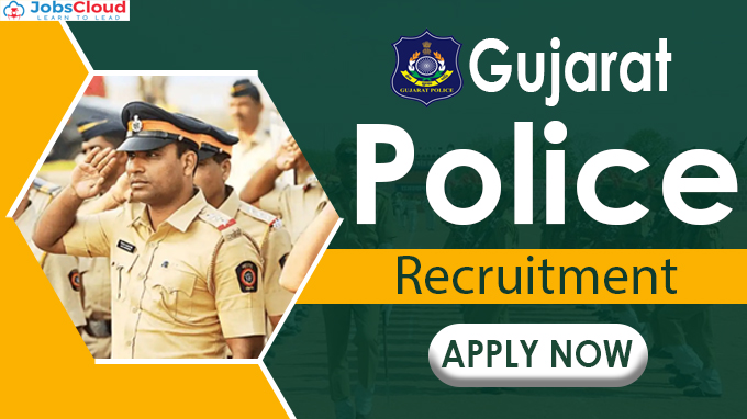 Gujarat Police Recruitment 2024: Sub Inspector, Constable, Jail Sepoy Posts, 12472 Vacancies – Apply Now
