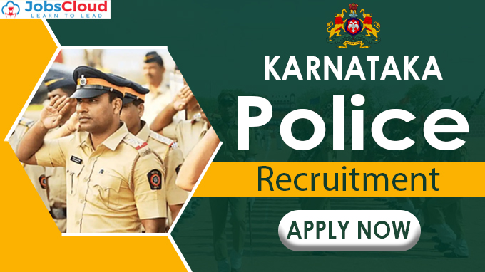 KSP Recruitment 2022: Sub Inspector Posts, 63 Vacancies – Apply Now