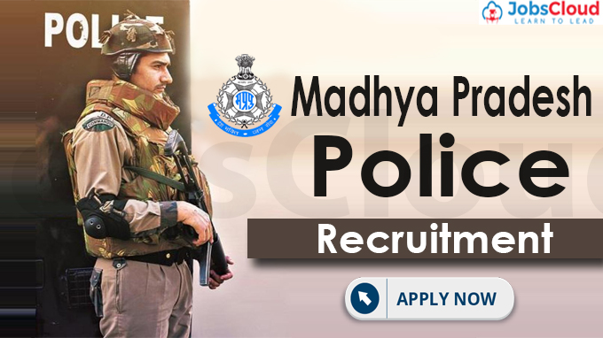 MP Police Recruitment 2023: Constable Posts, 7411 Vacancies – Apply Now