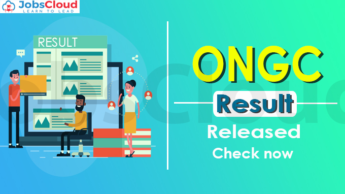 ONGC Result