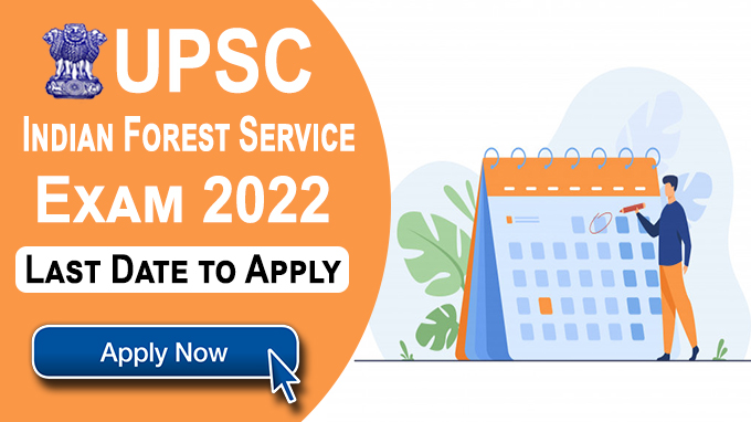 UPSC IFS 2022 Recruitment: Registration Ends on February 22