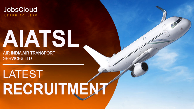 AIATSL Recruitment 2024: Utility Agent cum Ramp Driver Posts, 130 Vacancies – Apply Now