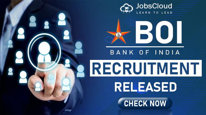 BOI Officer 2024 Online Registration Last Date Today | 143 Vacancies – Apply Soon