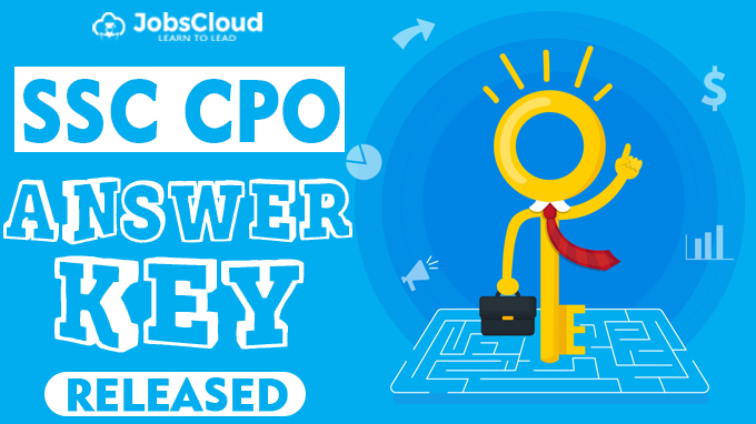SSC CPO Paper-I Answer Key 2024 – Check Now