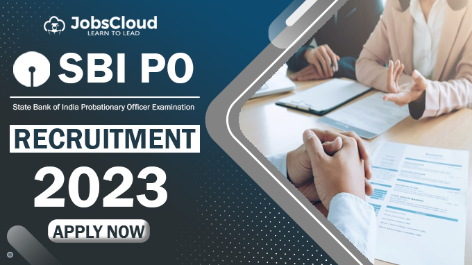 SBI PO Notification 2023 Out – 2000 Vacancies | Check Exam Date, Vacancy, Eligibility